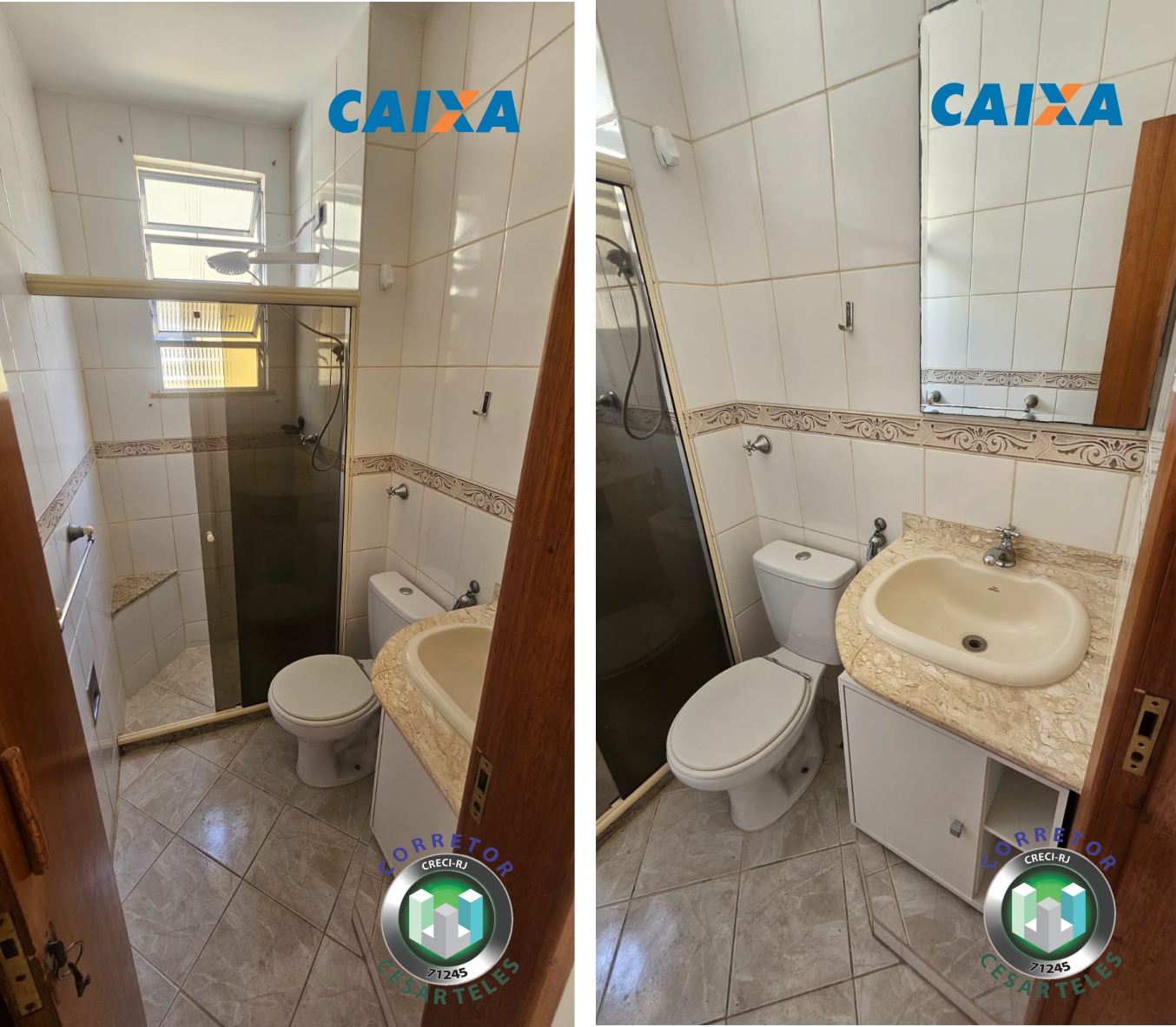 Imagem Apartamento com 1 Quarto à Venda, 31 m² em Santana - Niterói Imagem Apartamento com 1 Quarto à Venda, 31 m² em Santana - Niterói