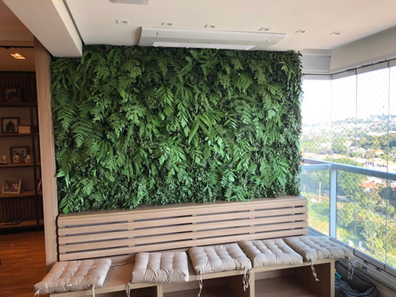 Imagem Apartamento com 3 Quartos à Venda, 157 m² em Vila Anastácio - São Paulo