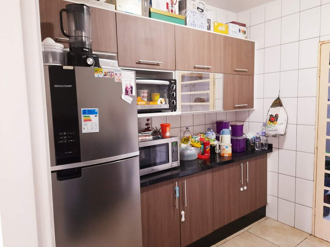 Imagem Casa de Condomínio com 2 Quartos à Venda, 70 m²em Parque Fernanda - São Paulo Imagem Casa de Condomínio com 2 Quartos à Venda, 70 m²em Parque Fernanda - São Paulo