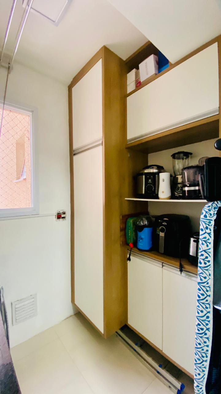 Imagem Apartamento com 3 Quartos à Venda, 78 m² em Campestre - Santo André Imagem Apartamento com 3 Quartos à Venda, 78 m² em Campestre - Santo André