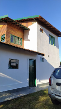 Imagem Casa com 4 Quartos à Venda ou Temporada, 711 m²em Alto Vila Inglesa - Campos do Jordão
