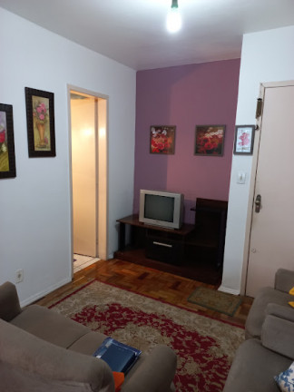 Imagem Apartamento com 1 Quarto à Venda, 40 m² em Jardim Leopoldina - Porto Alegre