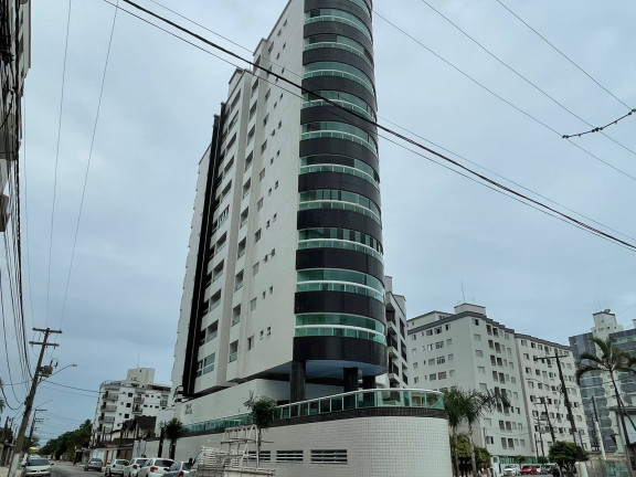 Imagem Apartamento com 2 Quartos à Venda, 91 m² em Caiçara - Praia Grande Imagem Apartamento com 2 Quartos à Venda, 91 m² em Caiçara - Praia Grande
