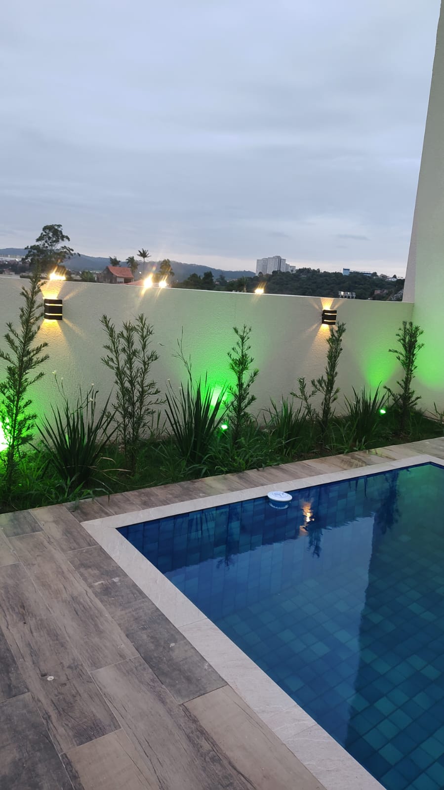 Imagem Casa de Condomínio com 3 Quartos à Venda, 141 m²em Villas do Jaguari - Santana de Parnaíba Imagem Casa de Condomínio com 3 Quartos à Venda, 141 m²em Villas do Jaguari - Santana de Parnaíba