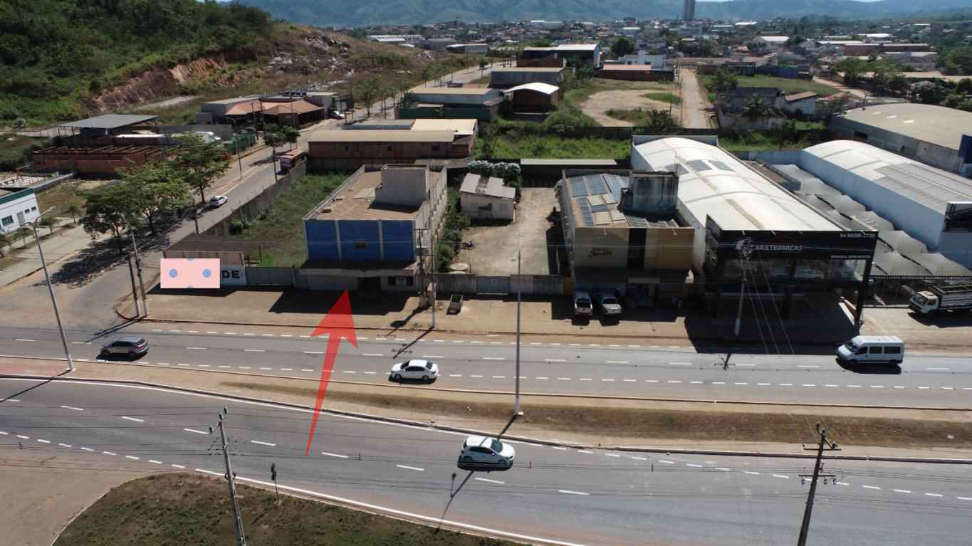 Imagem Imóvel Comercial à Venda, 750 m²em CENTRO - Parauapebas Imagem Imóvel Comercial à Venda, 750 m²em CENTRO - Parauapebas