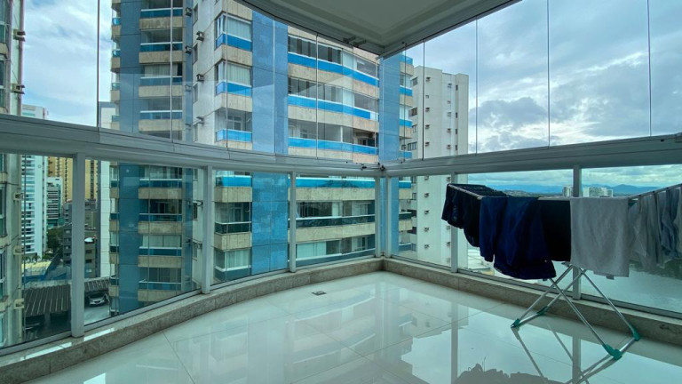 Imagem Apartamento com 3 Quartos à Venda, 193 m² em Barro Vermelho - Vitória Imagem Apartamento com 3 Quartos à Venda, 193 m² em Barro Vermelho - Vitória