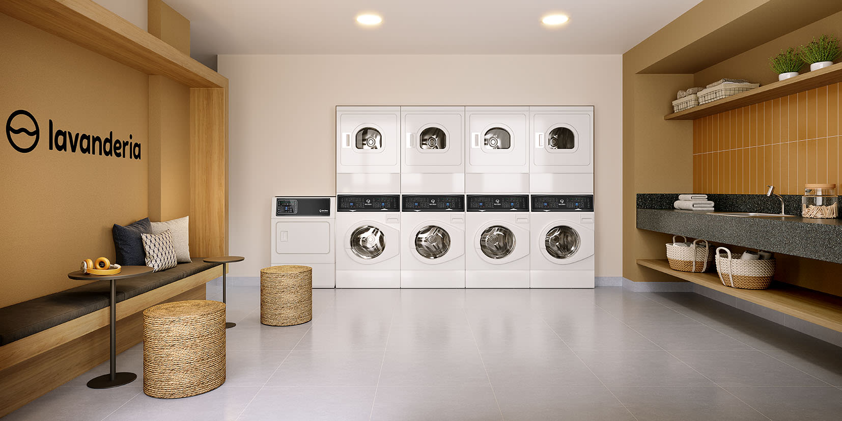 Imagem Studio com 1 Quarto à Venda, 30 m² em Santo Cristo - Rio de Janeiro