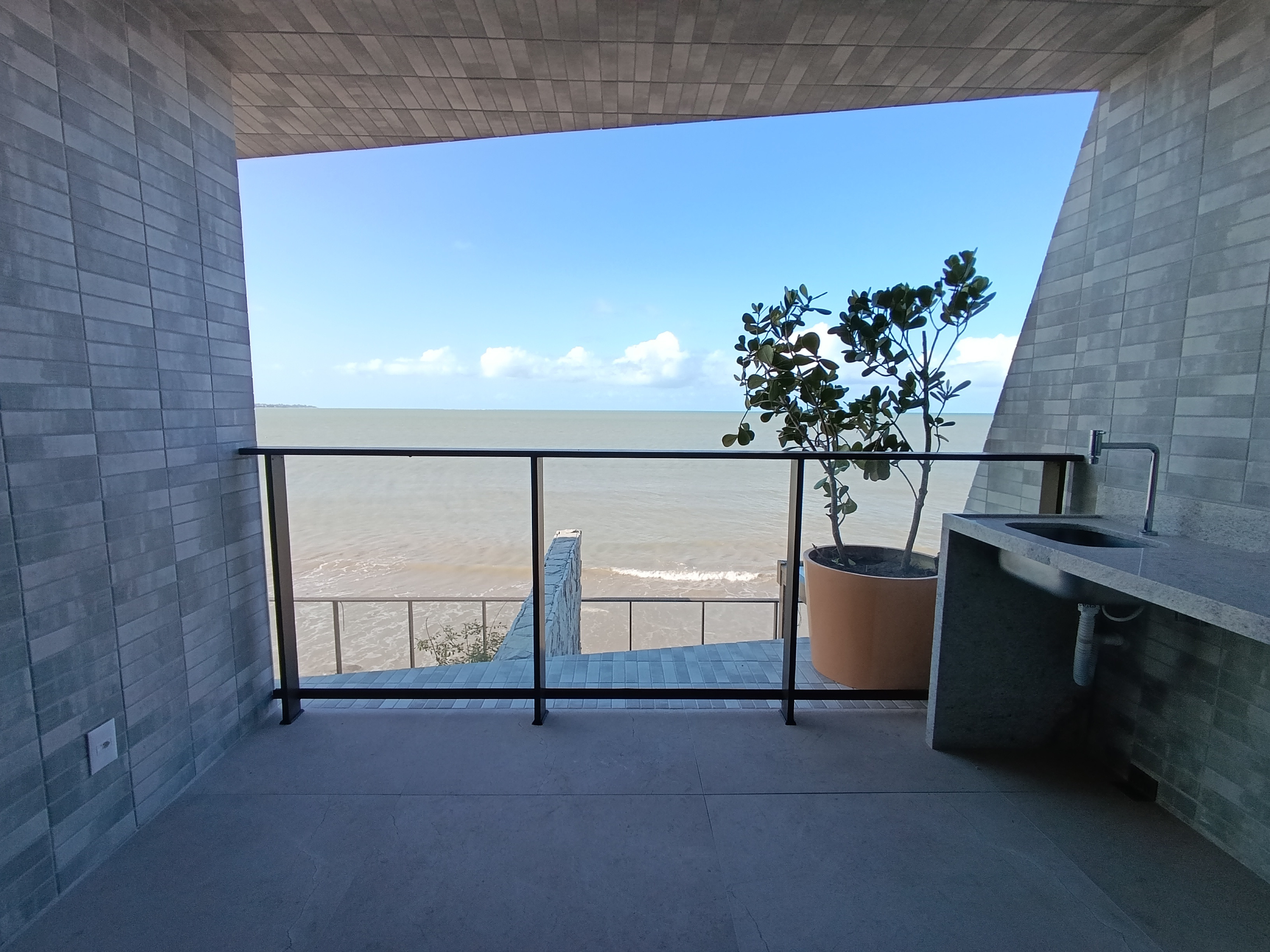 Apartamento com 2 Quartos à Venda, 44 m² em Jardim Oceania - João Pessoa