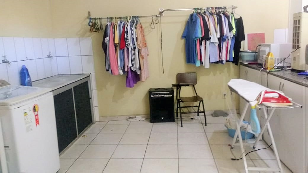 Imagem Casa com 6 Quartos à Venda, 280 m²em Adrianópolis - Manaus