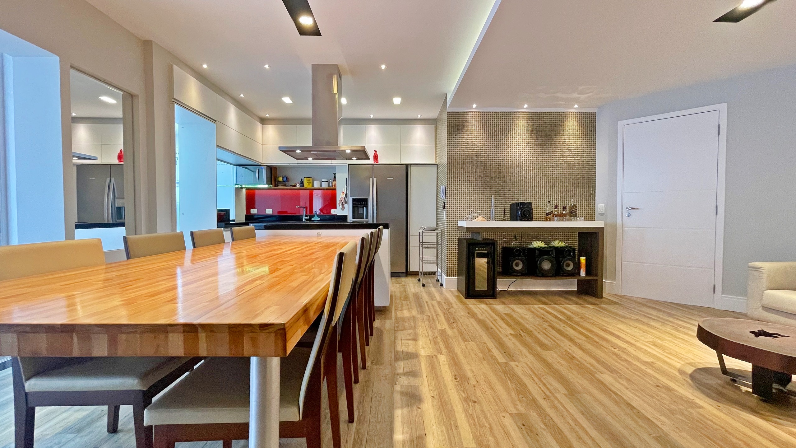 Imagem Apartamento com 4 Quartos à Venda, 143 m² em Riviera - Bertioga