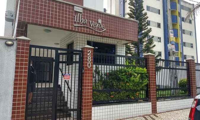Imagem Apartamento com 3 Quartos à Venda, 60 m² em Edson Queiroz - Fortaleza Imagem Apartamento com 3 Quartos à Venda, 60 m² em Edson Queiroz - Fortaleza
