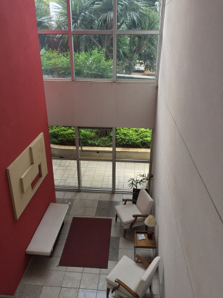 Imagem Apartamento com 3 Quartos para Alugar, 170 m² em Perdizes - São Paulo