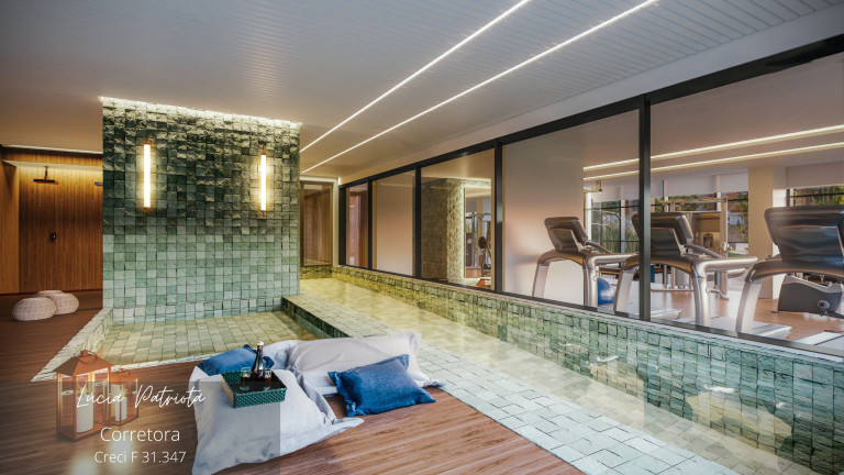 Imagem Apartamento com 3 Quartos à Venda,  em Cabral - Curitiba