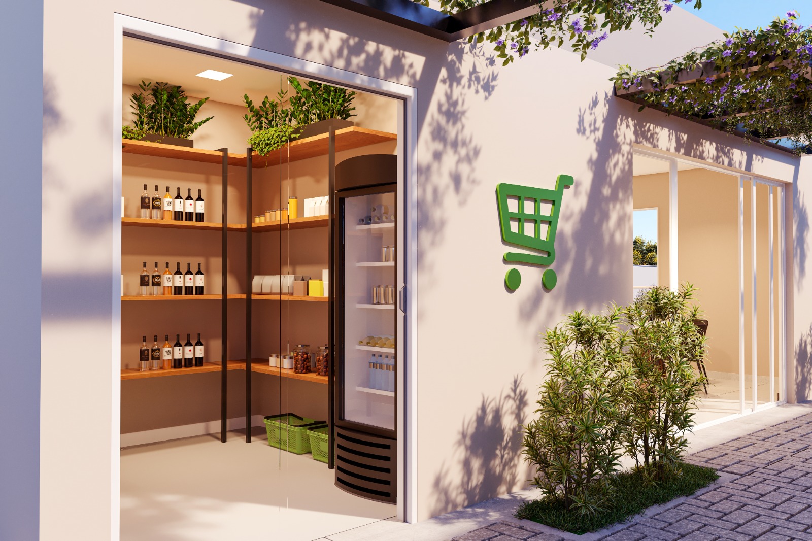 Imagem Apartamento com 2 Quartos à Venda, 47 m²em Praia do Futuro I - Fortaleza