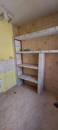 Imagem Apartamento com 2 Quartos à Venda, 55 m² em Conjunto Habitacional Presidente Castelo Branco - Carapicuíba
