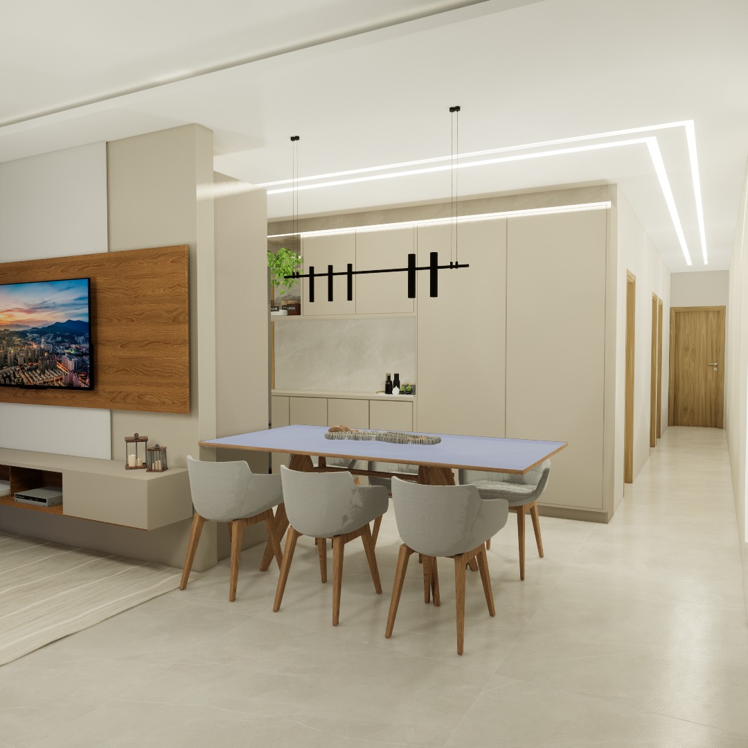 Imagem Casa de Condomínio com 3 Quartos à Venda, 100 m²em Candeias - Jaboatão dos Guararapes