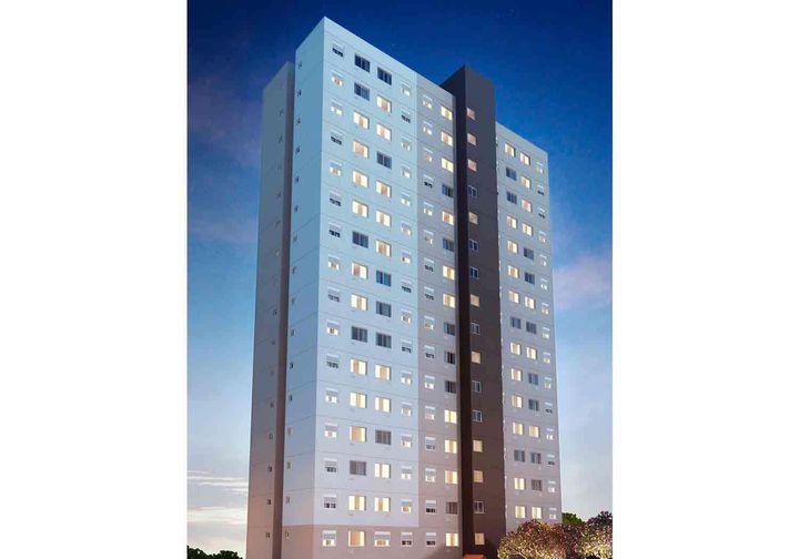 Imagem Apartamento com 1 Quarto à Venda, 24 m² em Paraisópolis - São Paulo Imagem Apartamento com 1 Quarto à Venda, 24 m² em Paraisópolis - São Paulo