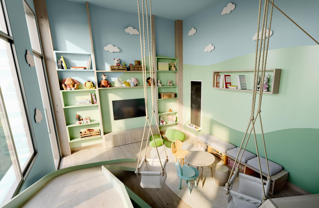 Imagem Apartamento à Venda, 24 m²em Moema - São Paulo Imagem Apartamento à Venda, 24 m²em Moema - São Paulo