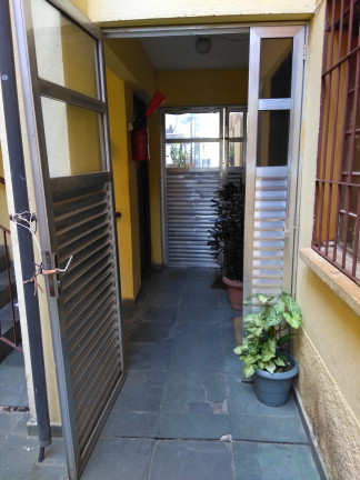 Imagem Apartamento com 1 Quarto à Venda, 42 m² em Vila Bancária - São Paulo