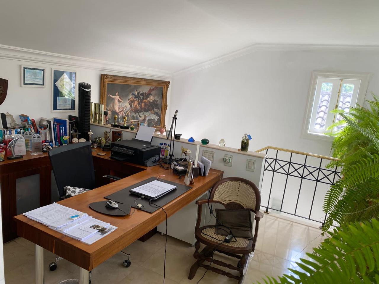 Imagem Casa de Condomínio com 5 Quartos à Venda ou Locação, 582 m²em Alphaville Residencial Zero - Barueri Imagem Casa de Condomínio com 5 Quartos à Venda ou Locação, 582 m²em Alphaville Residencial Zero - Barueri