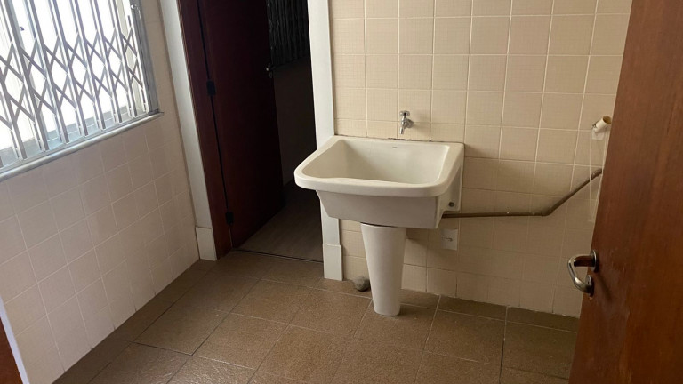 Imagem Apartamento com 3 Quartos à Venda, 110 m² em Comerciário - Criciúma