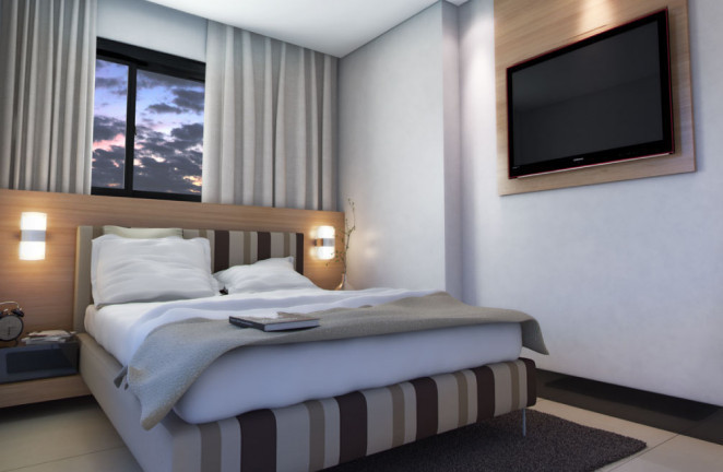 Imagem Apartamento com 3 Quartos à Venda ou Locação, 66 m² em Espinheiro - Recife Imagem Apartamento com 3 Quartos à Venda ou Locação, 66 m² em Espinheiro - Recife