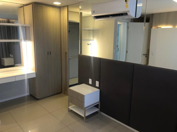 Imagem Apartamento com 2 Quartos à Venda,  em De Lourdes - Fortaleza