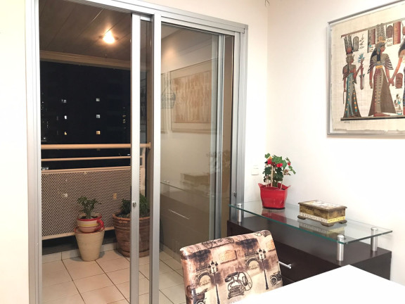 Imagem Apartamento com 3 Quartos à Venda, 94 m² em Bosque da Saúde - São Paulo Imagem Apartamento com 3 Quartos à Venda, 94 m² em Bosque da Saúde - São Paulo
