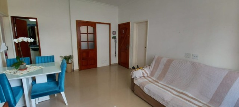 Imagem Apartamento com 3 Quartos à Venda, 85 m² em São Domingos - Niterói