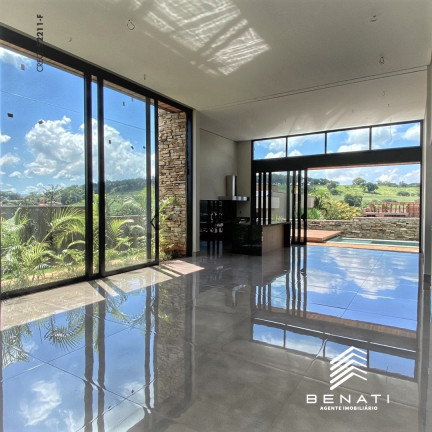 Imagem Casa de Condomínio com 3 Quartos à Venda, em Residencial e Empresarial Alphaville - Ribeirão Preto Imagem Casa de Condomínio com 3 Quartos à Venda, em Residencial e Empresarial Alphaville - Ribeirão Preto