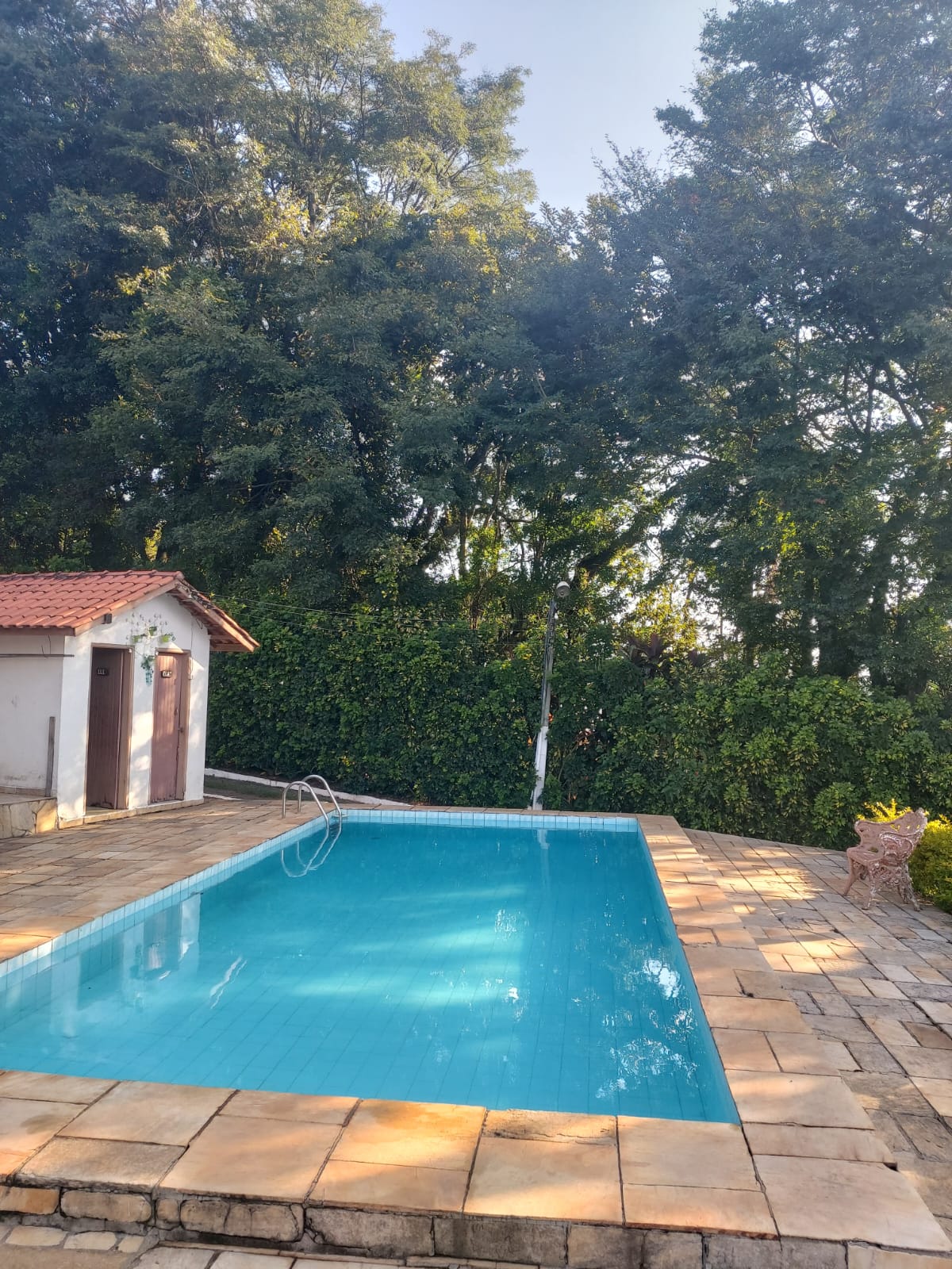 Imagem Chácara com 4 Quartos à Venda, 350 m²em Encosta do Sol - Itatiba