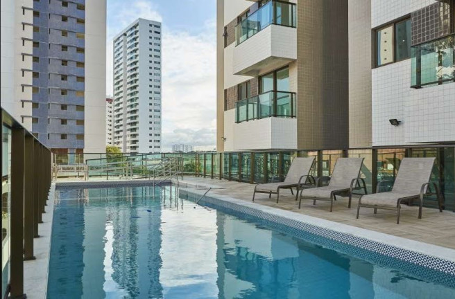 Imagem Apartamento com 2 Quartos à Venda, 60 m² em Boa Viagem - Recife Imagem Apartamento com 2 Quartos à Venda, 60 m² em Boa Viagem - Recife
