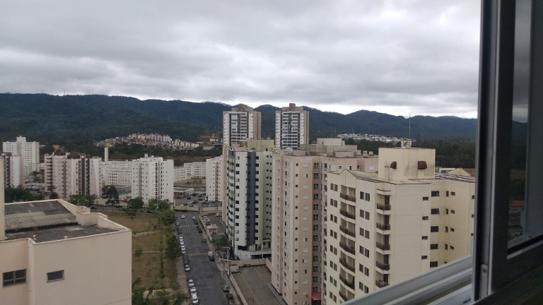 Imagem Apartamento com 1 Quarto para Alugar, 43 m² em Loteamento Mogilar - Mogi das Cruzes