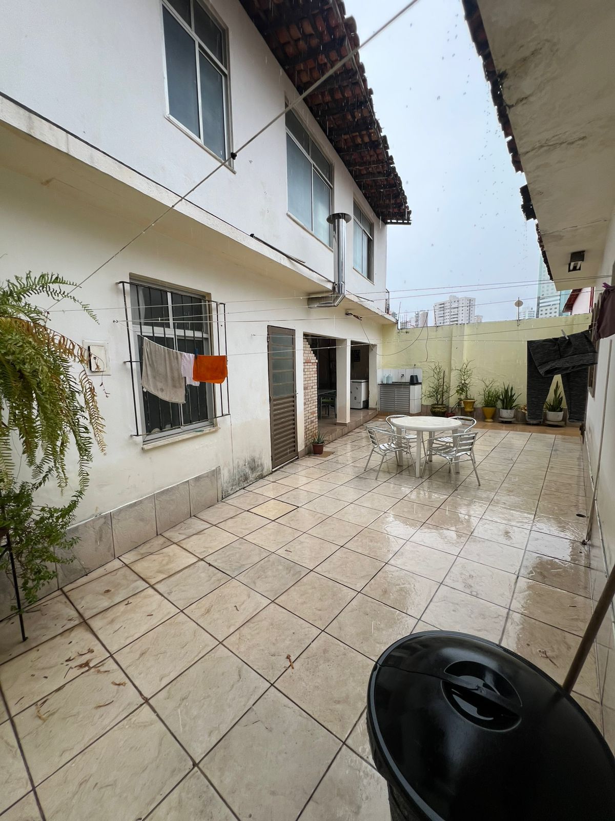 Imagem Casa com 4 Quartos à Venda, 384 m² em Jurunas - Belém