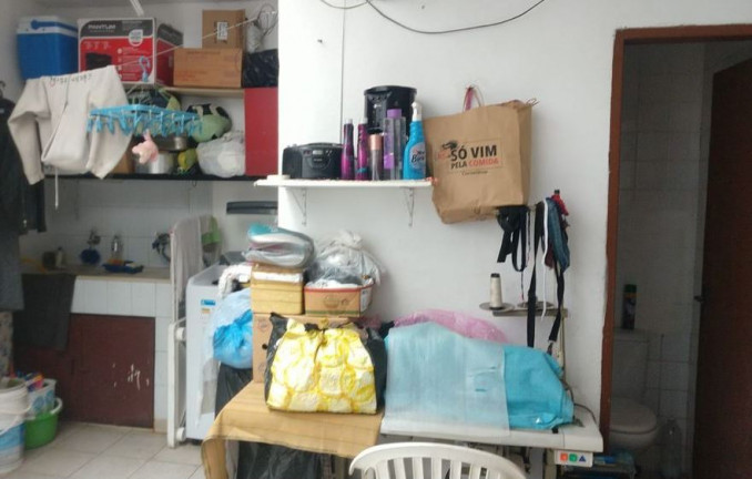 Imagem Casa com 4 Quartos à Venda, 120 m² em Lauzane Paulista - São Paulo
