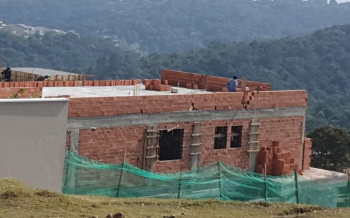 Imagem Casa de Condomínio com 4 Quartos à Venda, 380 m² em Alphaville - Santana de Parnaíba Imagem Casa de Condomínio com 4 Quartos à Venda, 380 m² em Alphaville - Santana de Parnaíba