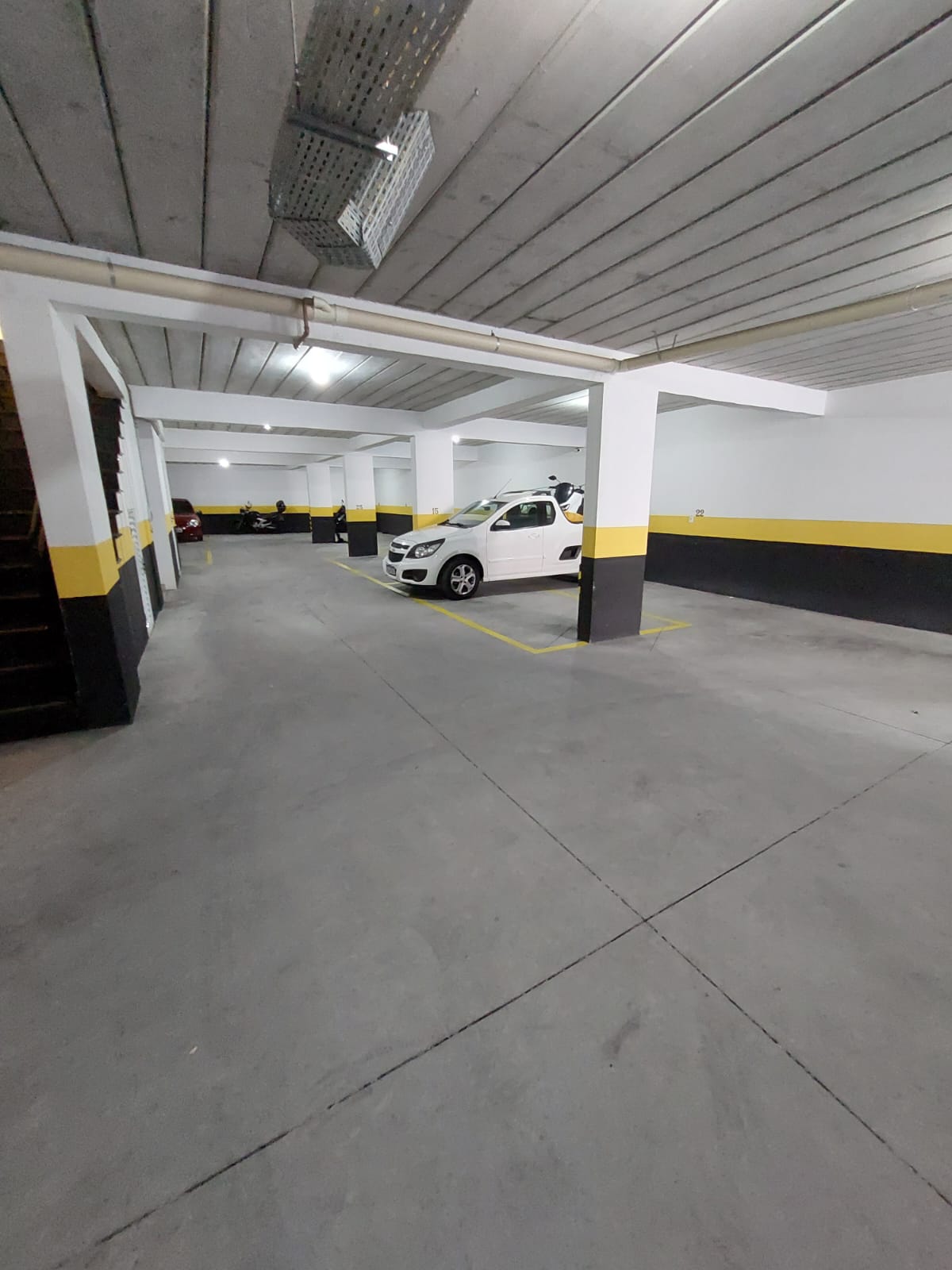 Imagem Apartamento com 2 Quartos à Venda, 45 m²em Tucuruvi - São Paulo