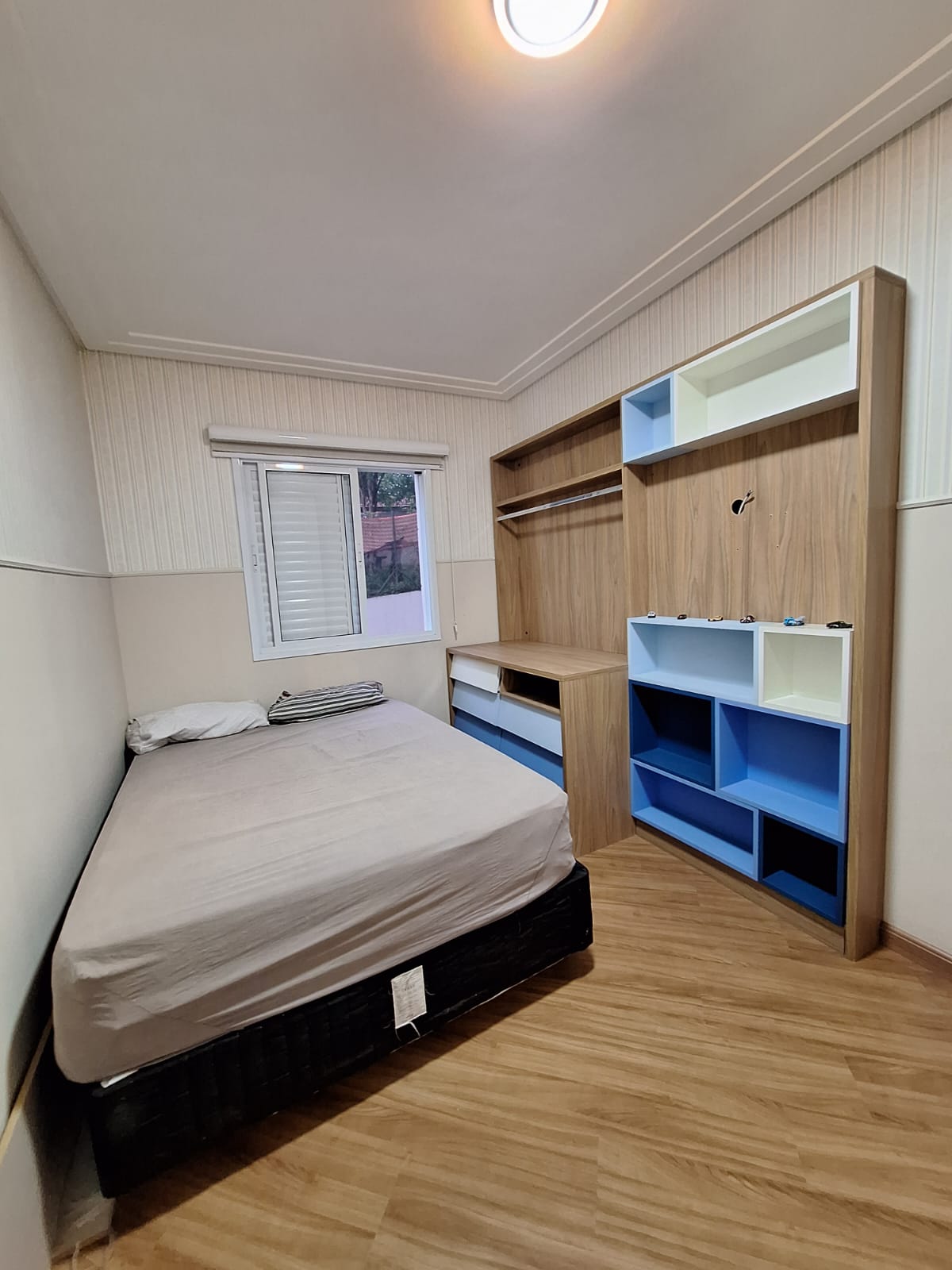 Imagem Apartamento com 3 Quartos à Venda, 69 m²em Centro - São Bernardo do Campo