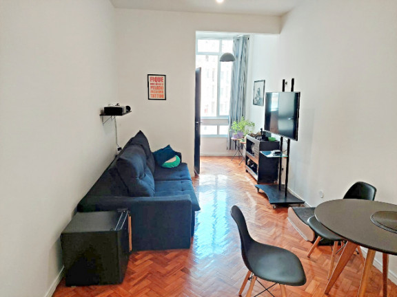Imagem Apartamento com 2 Quartos à Venda, 78 m² em Flamengo - Rio de Janeiro Imagem Apartamento com 2 Quartos à Venda, 78 m² em Flamengo - Rio de Janeiro