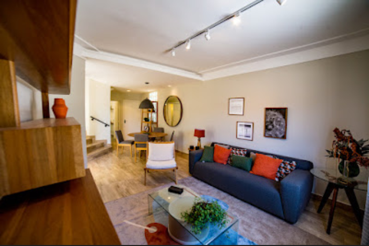 Imagem Casa de Condomínio com 3 Quartos à Venda, 107 m²em Jardim Califórnia - Taubaté Imagem Casa de Condomínio com 3 Quartos à Venda, 107 m²em Jardim Califórnia - Taubaté
