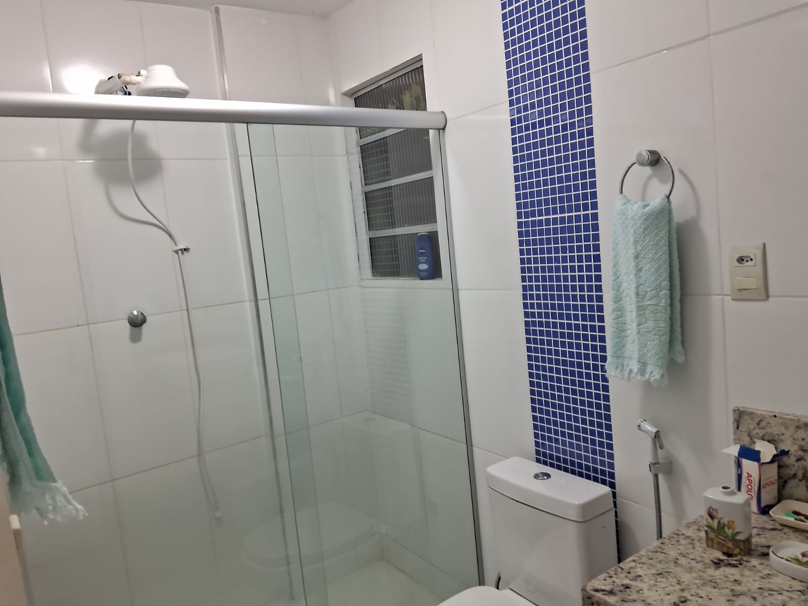 Imagem Apartamento com 2 Quartos para Alugar, 70 m² em Graça - Salvador