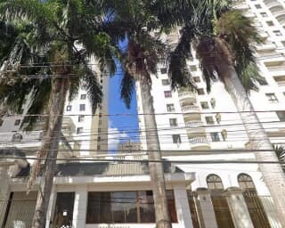 Imagem do condomínio Condomínio Palazzo Di Itália - Setor Bueno - Goiânia - GO