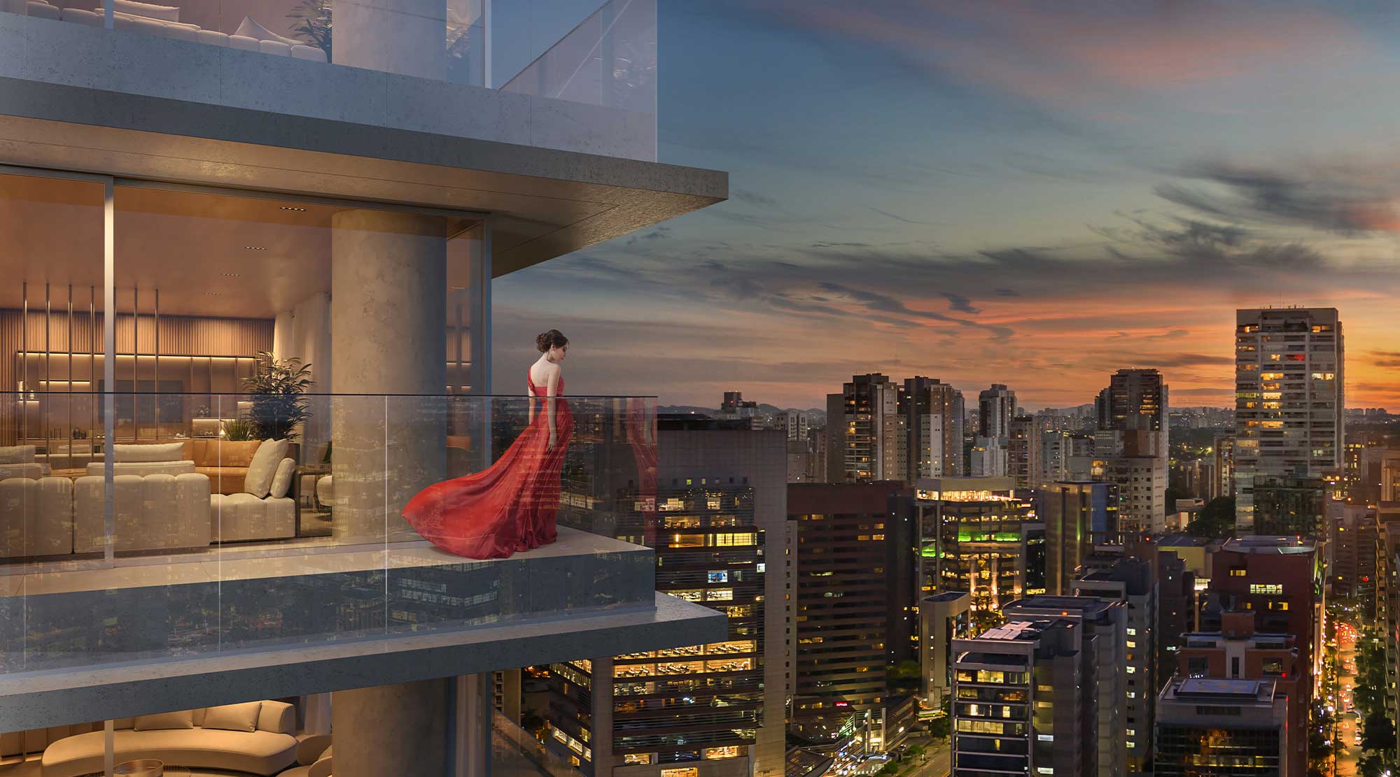 Imagem Apartamento com 4 Quartos à Venda, 368 m²em Jardim Paulista - São Paulo Imagem Apartamento com 4 Quartos à Venda, 368 m²em Jardim Paulista - São Paulo