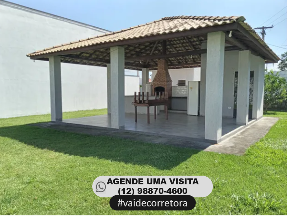 Imagem Casa de Condomínio com 3 Quartos à Venda, 146 m²em Parque São Luís - Taubaté