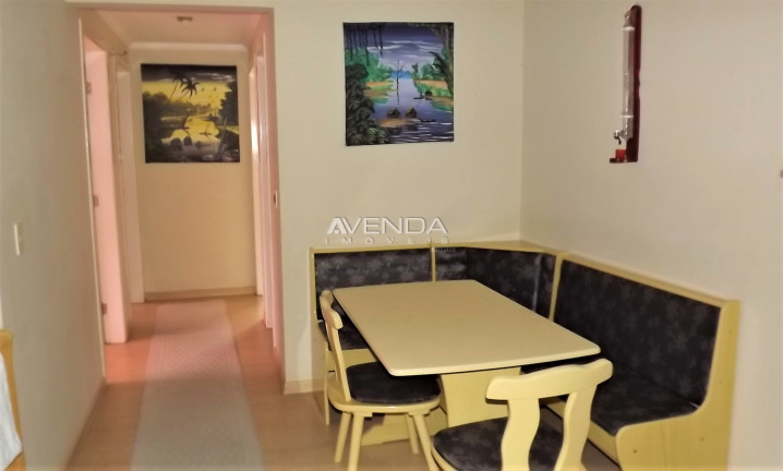 Imagem Apartamento com 3 Quartos à Venda, 64 m²em Bairro Alto - Curitiba