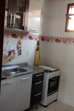 Imagem Casa de Vila com 2 Quartos à Venda, 48 m² em Porto Sauípe - Entre Rios