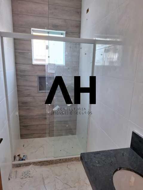 Imagem Casa com 2 Quartos à Venda, 80 m²em Cajueiros (Itaipuaçu) - Maricá Imagem Casa com 2 Quartos à Venda, 80 m²em Cajueiros (Itaipuaçu) - Maricá