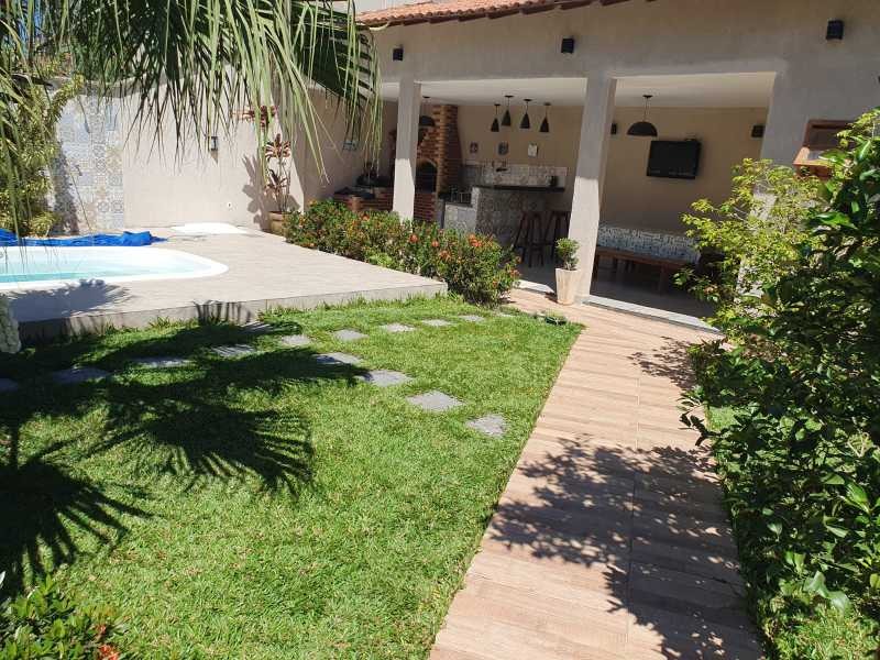 Casa de Condomínio com 2 Quartos à Venda, 280 m²em Inoã (Inoã) - Maricá