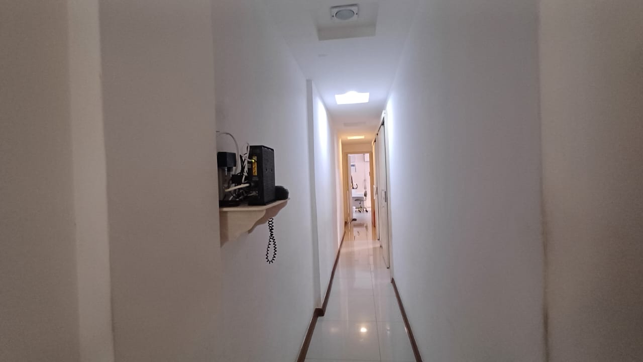 Imagem Apartamento com 2 Quartos à Venda, 85 m²em Copacabana - Rio de Janeiro
