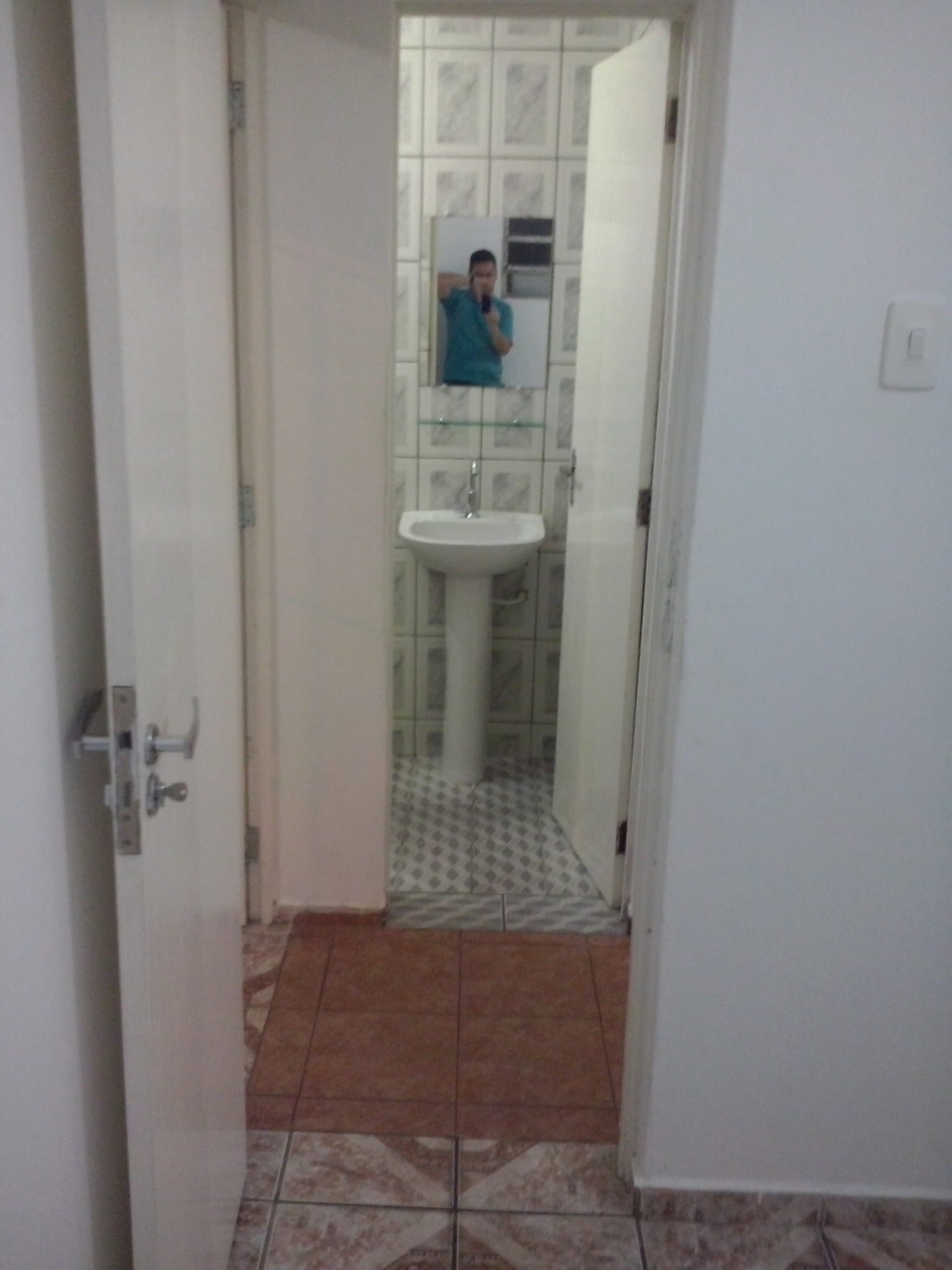Imagem Apartamento com 4 Quartos à Venda, 72 m²em Souza - Belém Imagem Apartamento com 4 Quartos à Venda, 72 m²em Souza - Belém